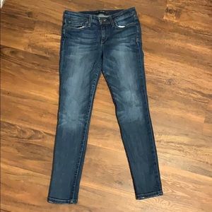 Joes Jeans Skinny Ankle